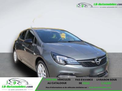 Opel Astra 1.2 Turbo 110 ch BVM