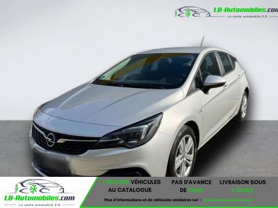 Opel Astra 1.2 Turbo 110 ch BVM