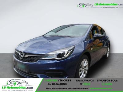 Opel Astra 1.2 Turbo 110 ch BVM