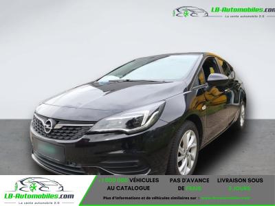 Opel Astra 1.2 Turbo 110 ch BVM