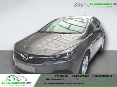 Opel Astra 1.2 Turbo 130 ch BVM