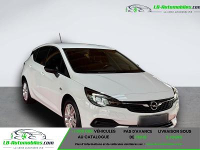 Opel Astra 1.2 Turbo 130 ch BVM