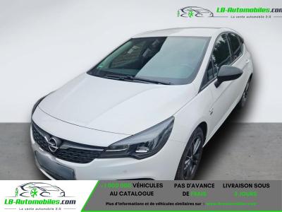 Opel Astra 1.2 Turbo 145 ch BVM