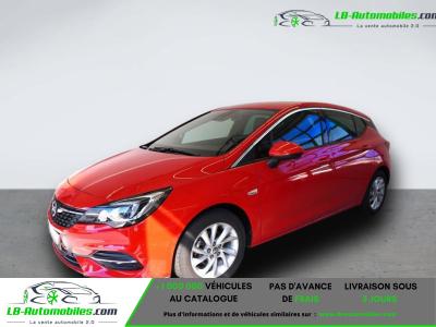 Opel Astra 1.2 Turbo 145 ch BVM
