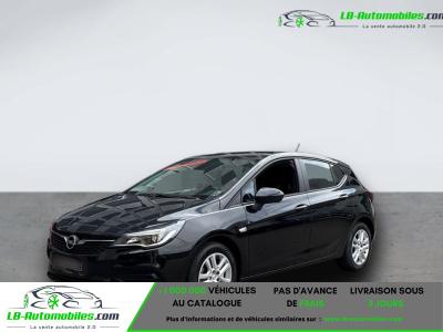 Opel Astra 1.4 Turbo 145 ch BVA
