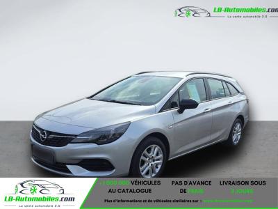 Opel Astra Sports Tourer 1.2 Turbo 110 ch BVM