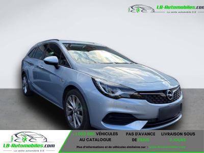 Opel Astra Sports Tourer 1.4 Turbo 145 ch BVA