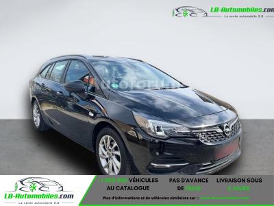Opel Astra Sports Tourer 1.5 Diesel 105 ch BVM