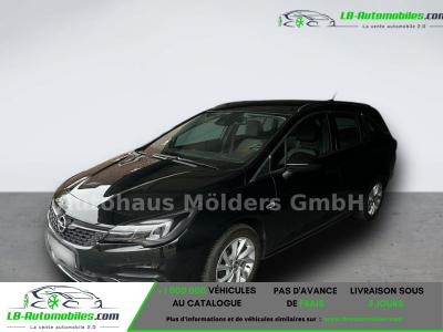 Opel Astra Sports Tourer 1.5 Diesel 122 ch BVA