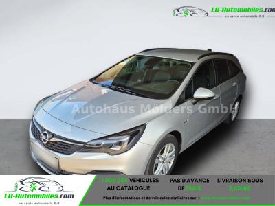 Opel Astra Sports Tourer 1.5 Diesel 122 ch BVA