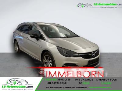 Opel Astra Sports Tourer 1.5 Diesel 122 ch BVA