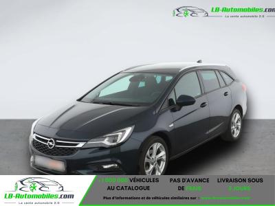 Opel Astra Sports Tourer 1.4 Turbo 125 ch BVM