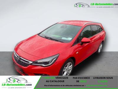 Opel Astra Sports Tourer 1.4 Turbo 150 ch