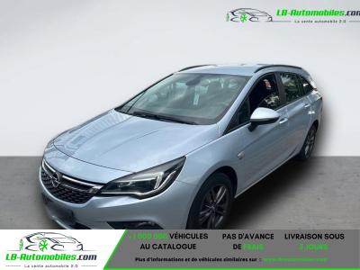 Opel Astra Sports Tourer 1.4 Turbo 150 ch