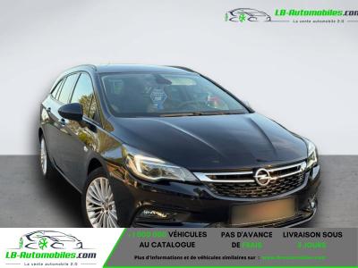 Opel Astra Sports Tourer 1.4 Turbo 150 ch