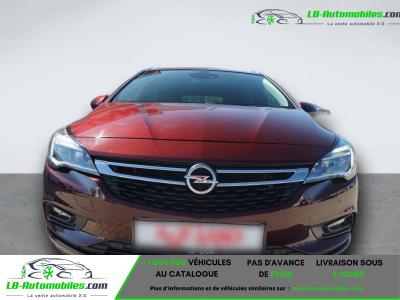 Opel Astra Sports Tourer 1.4 Turbo 150 ch BVA
