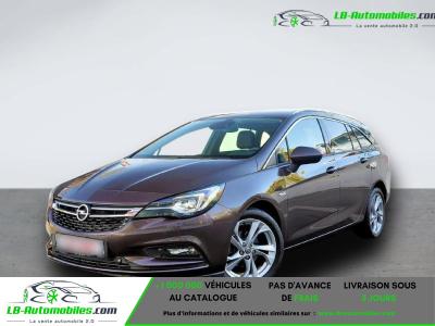 Opel Astra Sports Tourer 1.4 Turbo 150 ch BVA