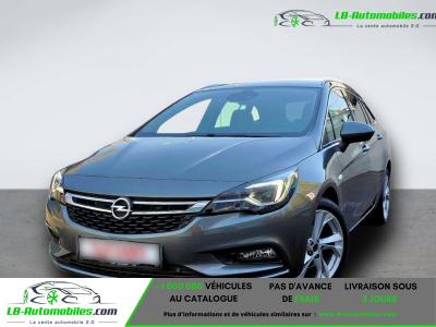 Opel Astra Sports Tourer 1.4 Turbo 150 ch BVA