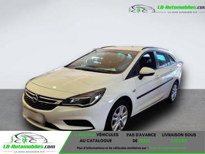 Opel Astra Sports Tourer 1.6 CDTI 110 ch
