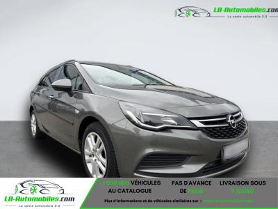Opel Astra Sports Tourer 1.6 CDTI 110 ch