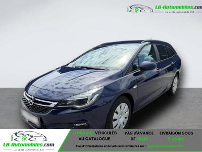 Opel Astra Sports Tourer 1.6 CDTI 136 ch