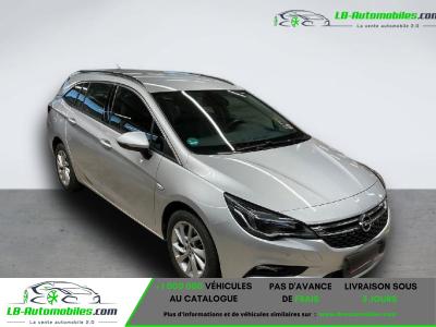 Opel Astra Sports Tourer 1.6 CDTI 136 ch