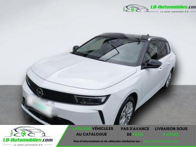 Opel Astra Sports Tourer 1.2 Turbo 110 ch BVM