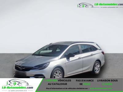 Opel Astra Sports Tourer 1.2 Turbo 110 ch BVM