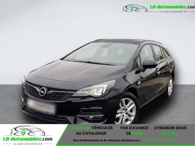 Opel Astra Sports Tourer 1.2 Turbo 110 ch BVM