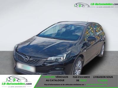 Opel Astra Sports Tourer 1.2 Turbo 130 ch BVM