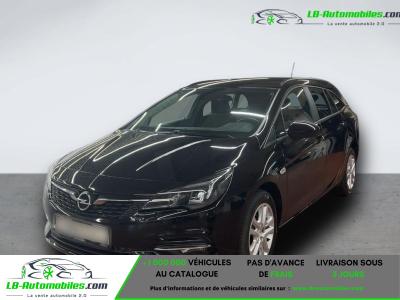 Opel Astra Sports Tourer 1.5 Diesel 122 ch BVA