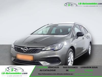 Opel Astra Sports Tourer 1.5 Diesel 122 ch BVA