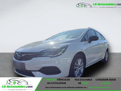 Opel Astra Sports Tourer 1.5 Diesel 122 ch BVA