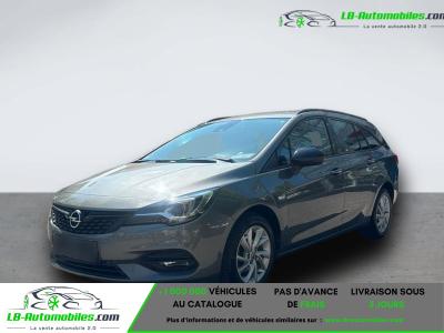 Opel Astra Sports Tourer 1.5 Diesel 122 ch BVA