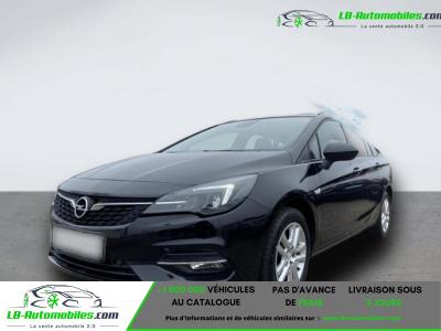 Opel Astra Sports Tourer 1.5 Diesel 122 ch BVA