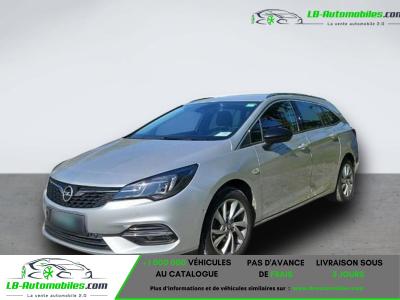 Opel Astra Sports Tourer 1.5 Diesel 122 ch BVM