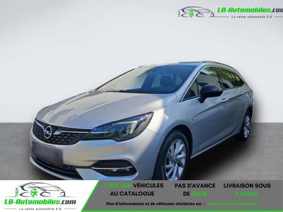 Opel Astra Sports Tourer 1.5 Diesel 122 ch BVM