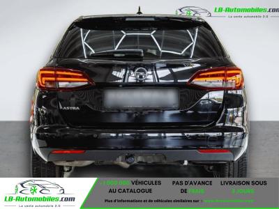 Opel Astra Sports Tourer 1.5 Diesel 122 ch BVM
