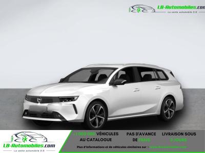 Opel Astra Sports Tourer 1.5 Diesel 130 ch BVM