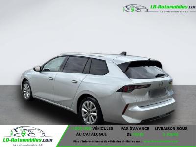 Opel Astra Sports Tourer 1.5 Diesel 130 ch BVM