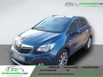 Opel Mokka 1.4 Turbo - 140 ch BVM
