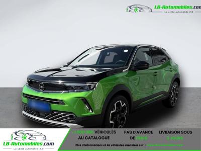 Opel Mokka 1.2 Turbo 130 ch BVA