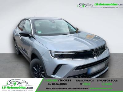 Opel Mokka 1.2 Turbo 130 ch BVA