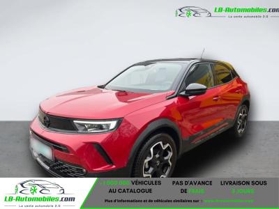 Opel Mokka 1.2 Turbo 136 ch BVM