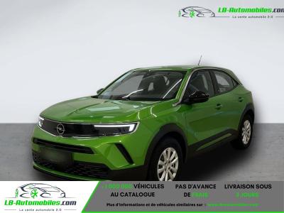 Opel Mokka Electrique 136 ch & Batterie 50 kWh