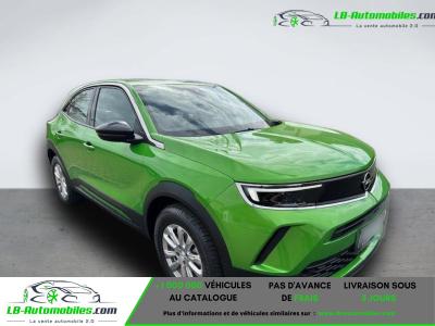 Opel Mokka Electrique 136 ch & Batterie 50 kWh