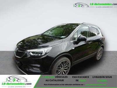 Opel Mokka X 1.4 Turbo - 140 ch BVA