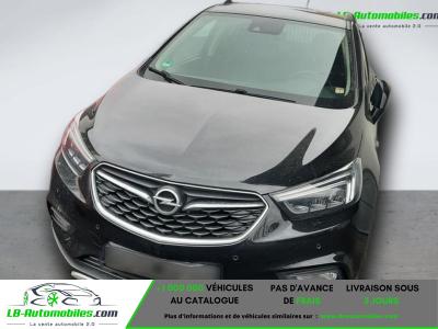 Opel Mokka X 1.4 Turbo - 140 ch BVA