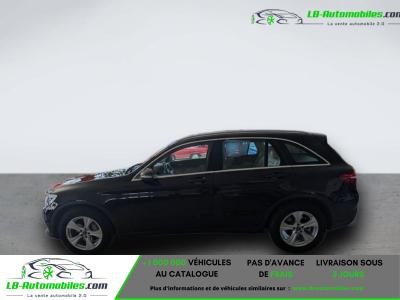 Mercedes GLC 250 BVA 4Matic