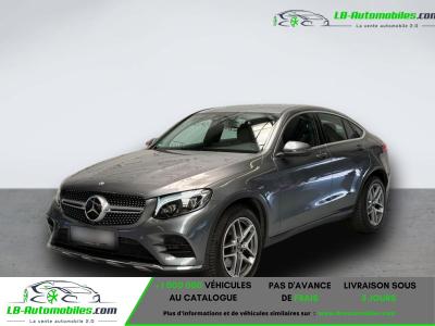 Mercedes GLC 250 d BVA 4Matic